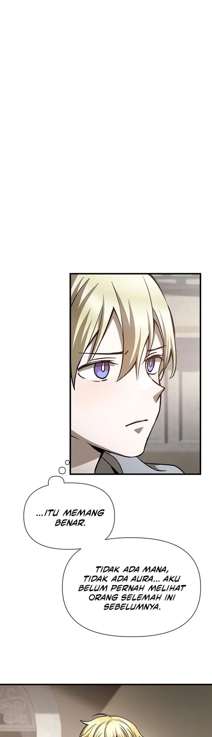Helmut: The Forsaken Child Chapter 86 Fix Gambar 28
